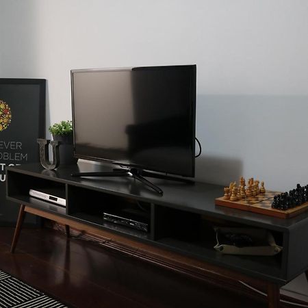 Lobo Urban Stay São Paulo Ngoại thất bức ảnh
