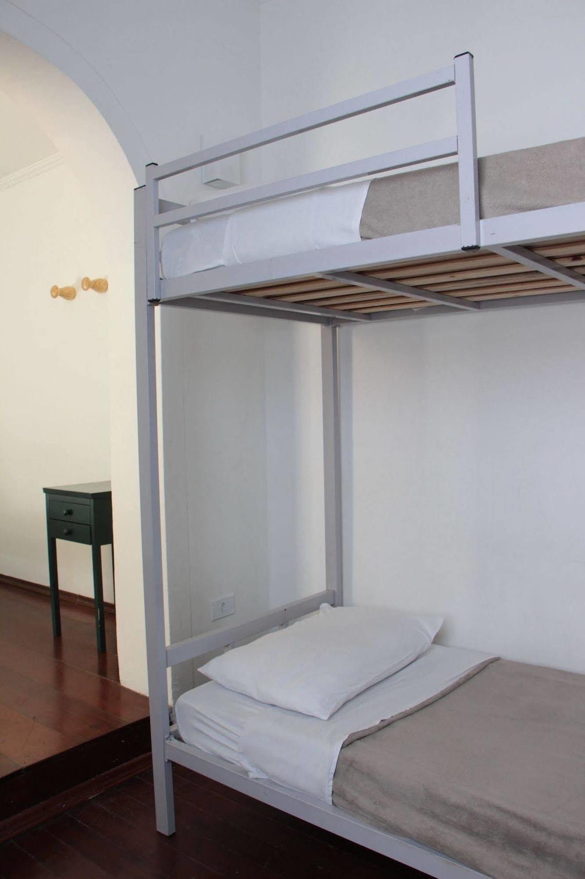 Lobo Urban Stay São Paulo Ngoại thất bức ảnh