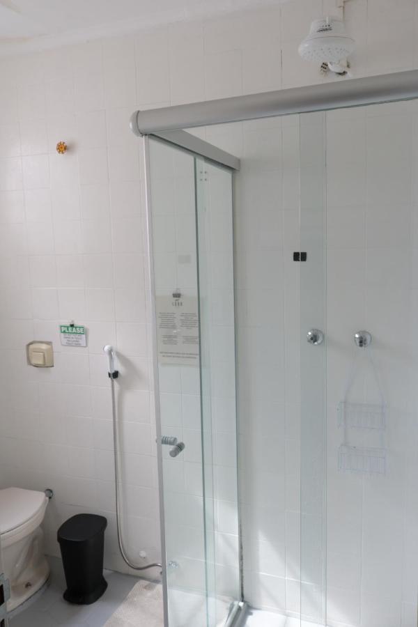 Lobo Urban Stay São Paulo Ngoại thất bức ảnh